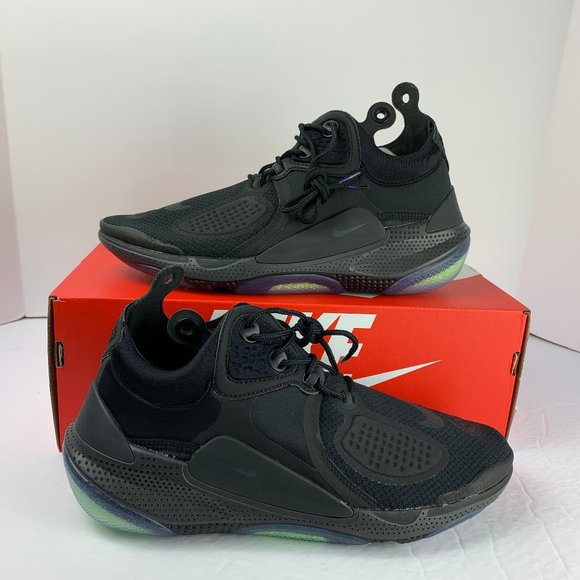 Nike Other - Nike Joyride CC3 Setter Running Shoes Black Smoke